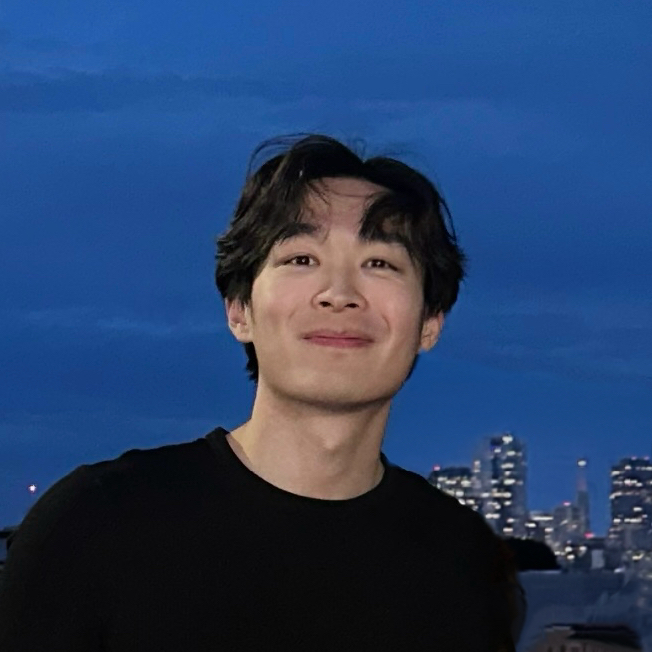 Jack Sun